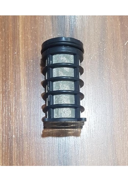 Küçük Tip Mazot Iç Filtresi