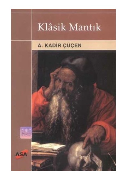 Klasik Mantık