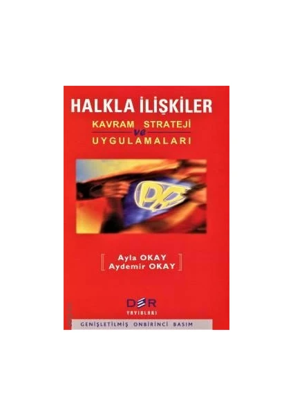 Halkla Ilişkiler