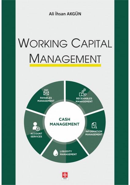 Working Capital Management Ali Ihsan Akgün