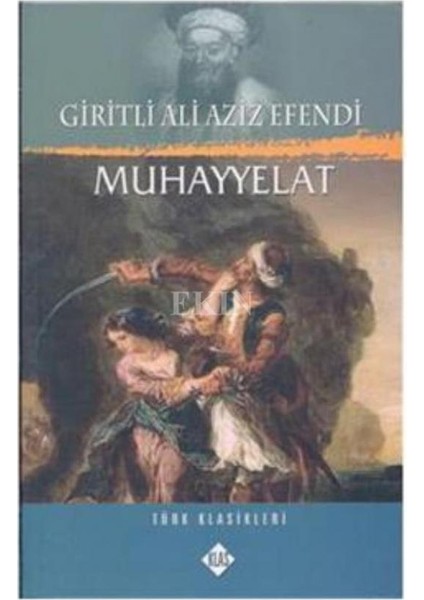 Muhayyelat