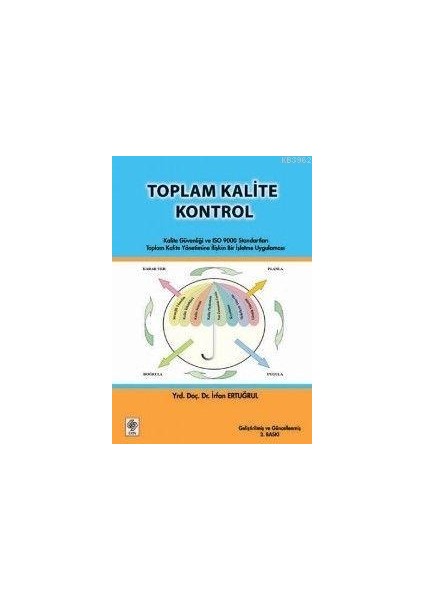 Toplam Kalite Kontrol 2.baskı