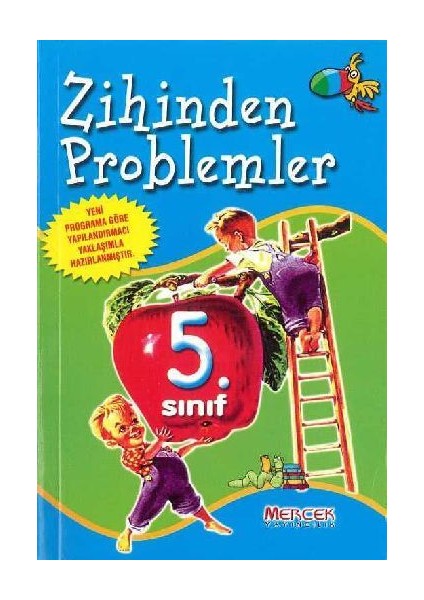 Zihinden Problemler