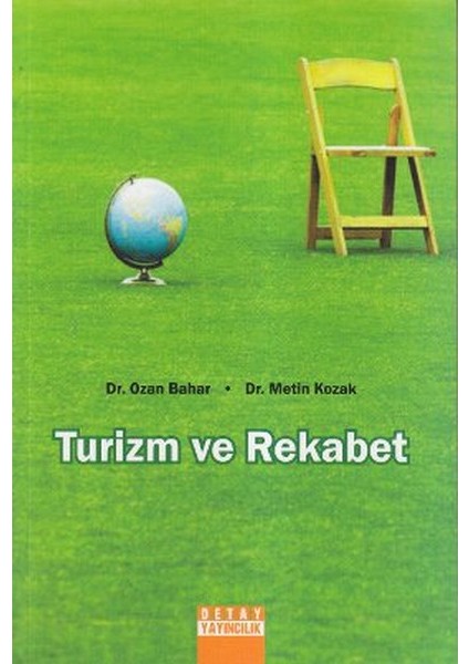 Turizm ve Rekabet