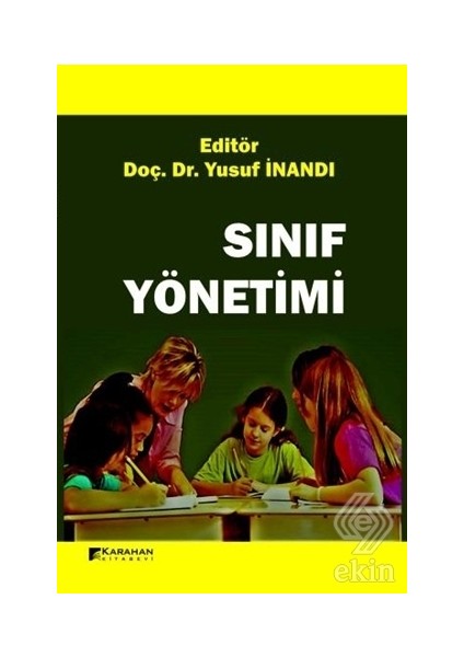 Sınıf Yönetimi