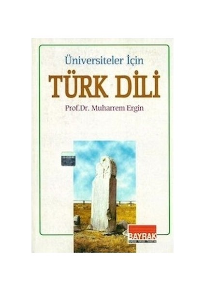 Üniversite Türk Dili ve Kompozisyon Dersleri