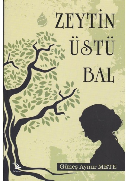 Zeytin Üstü Bal