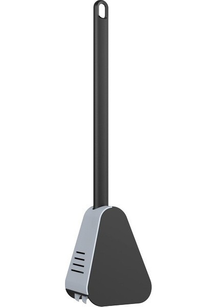 Silikon Tuvalet Fırçası (Yurt Dışından)