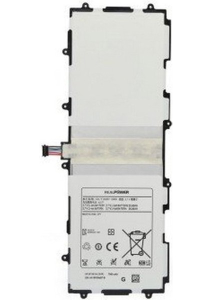 Samsung Galaxy Tab A7 SM-T500 10.4 Inç Uyumlu 7000 Mah Batarya