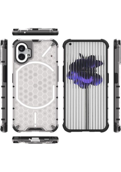 Nothing Phone 1 Telefon Kılıfı (Yurt Dışından) fiyatları