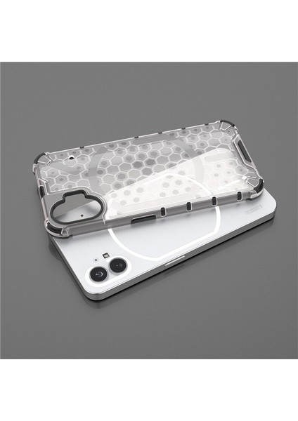 Nothing Phone 1 Telefon Kılıfı (Yurt Dışından) fırsatları