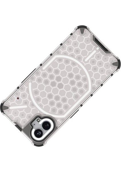 Nothing Phone 1 Telefon Kılıfı (Yurt Dışından) indirimleri