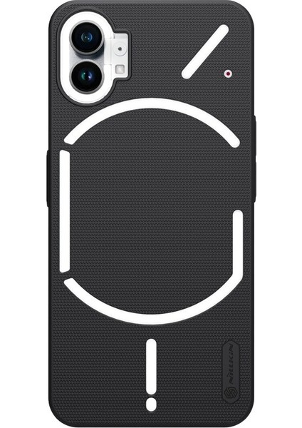 Nothing Phone 1 Telefon Kılıfı (Yurt Dışından)