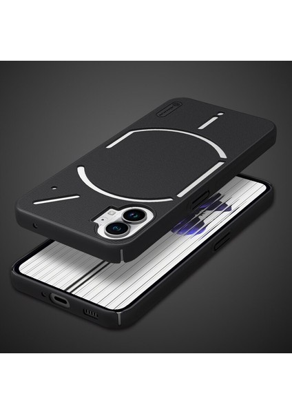 Nothing Phone 1 Telefon Kılıfı (Yurt Dışından) fiyatları