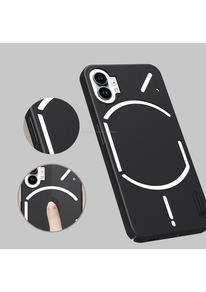 Nothing Phone 1 Telefon Kılıfı (Yurt Dışından) modelleri