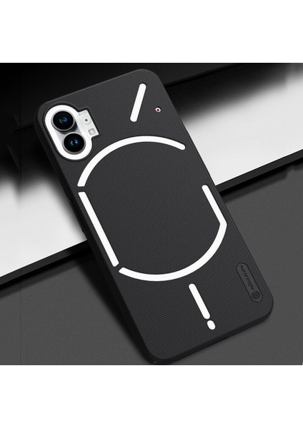 Nothing Phone 1 Telefon Kılıfı (Yurt Dışından) indirimleri