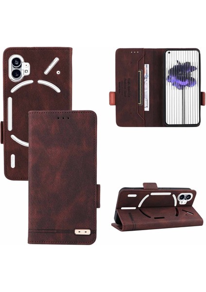 Nothing Phone 1 Telefon Kılıfı (Yurt Dışından) modelleri