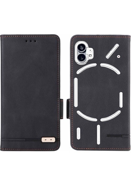 Nothing Phone 1 Telefon Kılıfı (Yurt Dışından)
