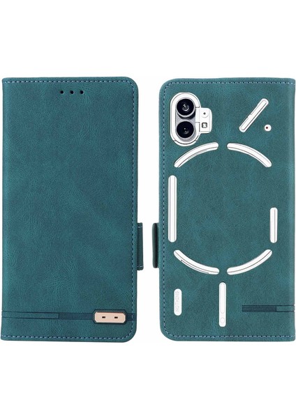 Nothing Phone 1 Telefon Kılıfı (Yurt Dışından)