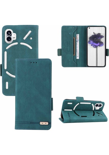 Nothing Phone 1 Telefon Kılıfı (Yurt Dışından) modelleri