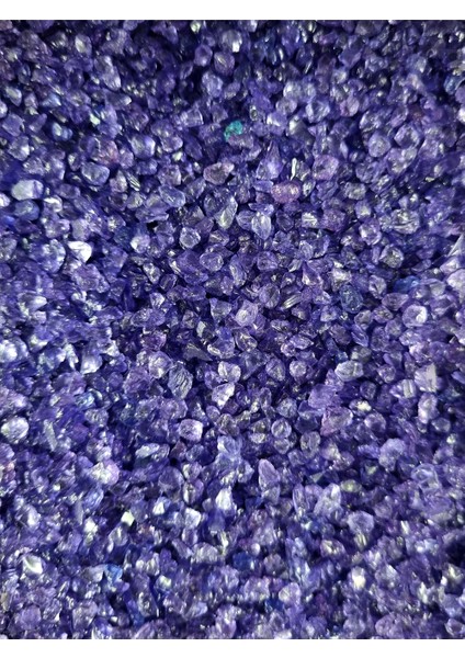 150 gr Renkli Cam - Mor