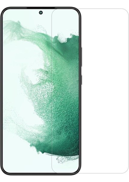 Samsung Galaxy S22 +Plus 5g Kırılmayan Esnek Nano Ekran Koruyucu