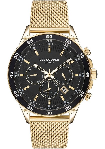 LC07540.150 Erkek Kol Saati