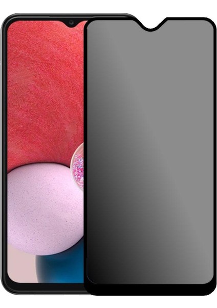 Extreme Prıvacy Samsung A23 Nano Ekran Koruyucu