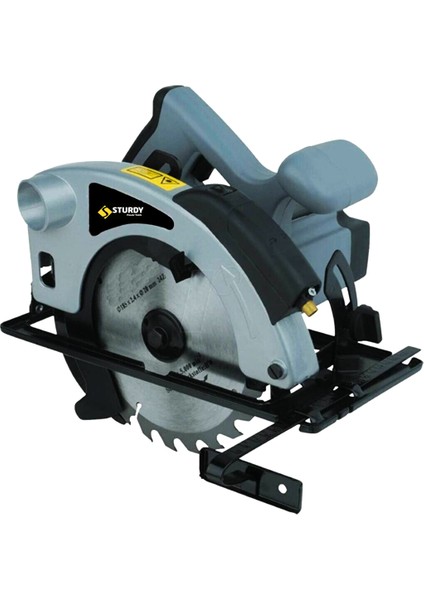 Power Tools Japon Technology 1800 WATT Sjs Metal Şanzuman Daire Testere Elmas Ağızlı + 185 mm Bıçak