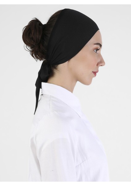 Pro Bant Bone - Siyah - Ecardin modelleri