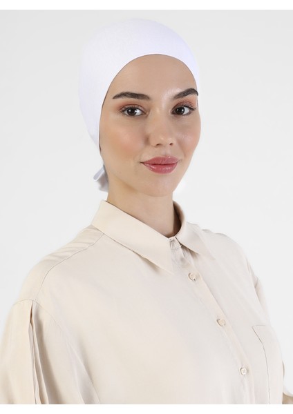 Pro Bant Bone - Beyaz - Ecardin