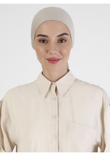 Pro Bant Bone - Açık Vizon - Ecardin