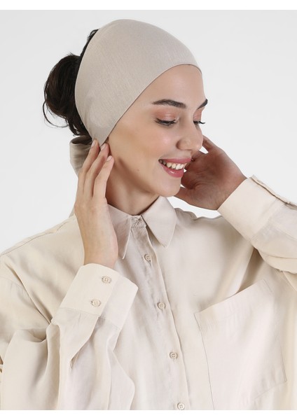 Pro Bant Bone - Açık Vizon - Ecardin fiyatları