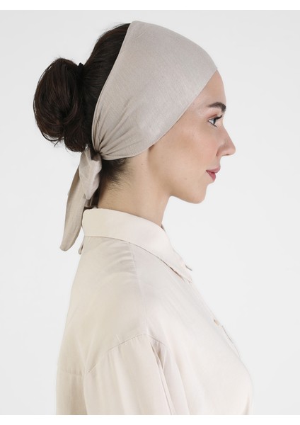 Pro Bant Bone - Açık Vizon - Ecardin modelleri