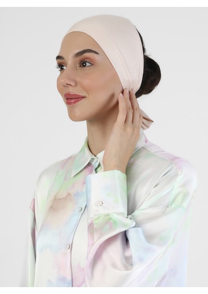 Pro Bant Bone - Açık Bej - Ecardin