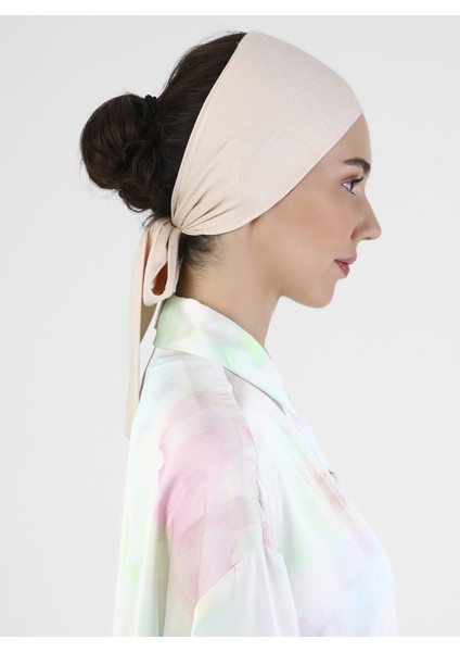 Pro Bant Bone - Açık Bej - Ecardin modelleri