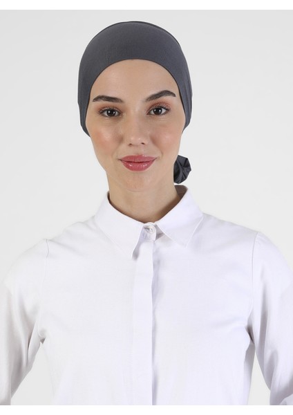 Pro Bant Bone - Koyu Gri - Ecardin