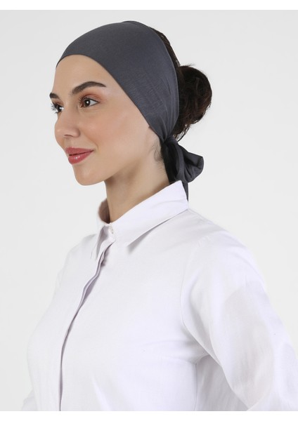 Pro Bant Bone - Koyu Gri - Ecardin fiyatları