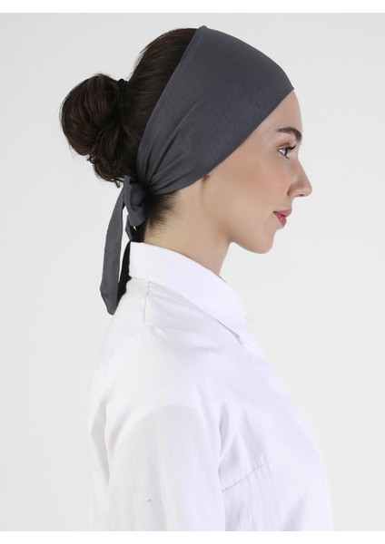 Pro Bant Bone - Koyu Gri - Ecardin modelleri