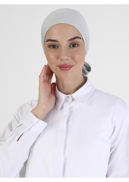 Pro Bant Bone - Açık Gri - Ecardin