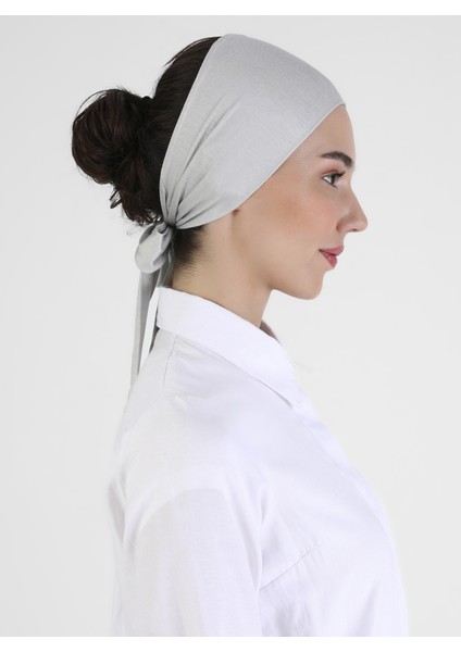 Pro Bant Bone - Açık Gri - Ecardin modelleri