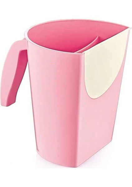 Babyjem Magic Cup Maşrapa Mat Pembe ART-113