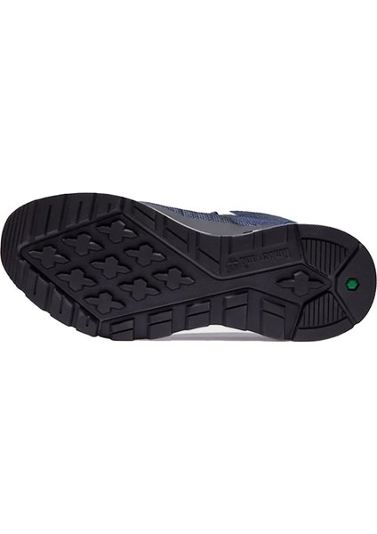 Sprint Trekker Mid Fabric Wp Erkek Ayakkabı - TB0A266B