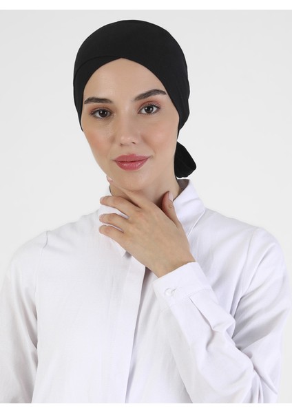 Fit Bant x Bone - Siyah - Ecardin