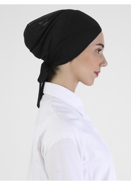 Fit Bant x Bone - Siyah - Ecardin modelleri