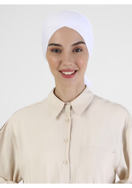 Fit Bant x Bone - Beyaz - Ecardin fiyatları