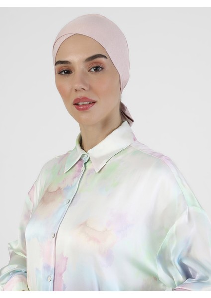 Fit Bant x Bone - Pudra - Ecardin