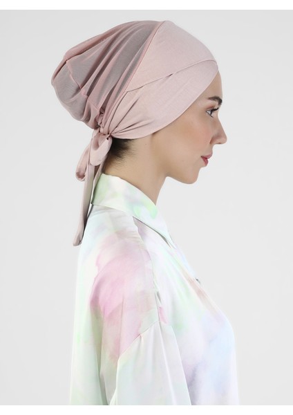 Fit Bant x Bone - Pudra - Ecardin modelleri