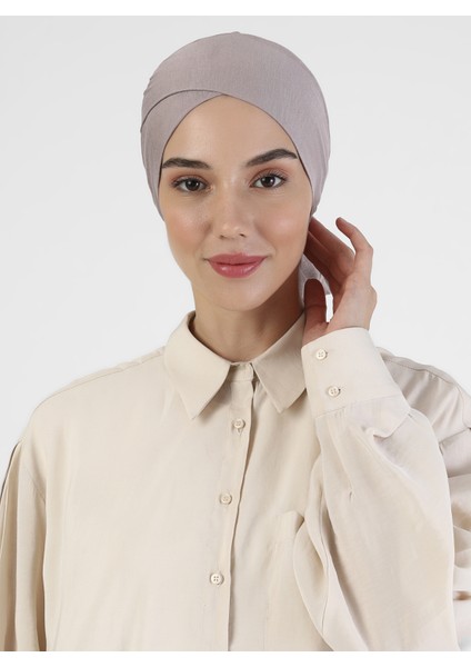 Fit Bant x Bone - Duman Gülü - Ecardin