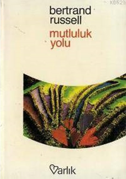 Mutluluk Yolu